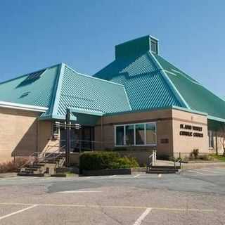 Holy Trinity Pastoral Unit - Lower Sackville, Nova Scotia