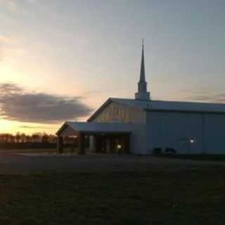 New Life Christian Church - Paragon, Indiana