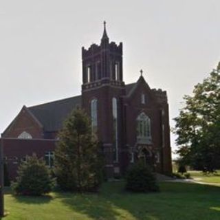St. John Lutheran Church and School - Indianapolis, Indiana