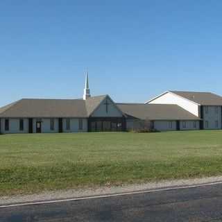 Tri-County Bible Church - Rensselaer, Indiana