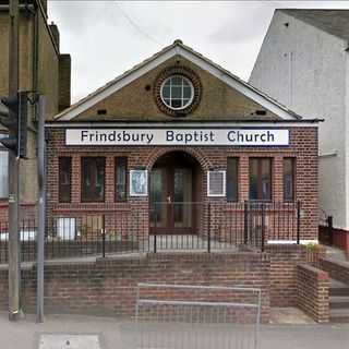 Frindsbury Baptist Church - Strood, Kent