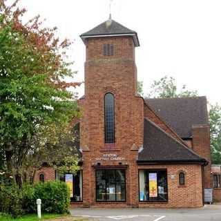 Kenton Baptist Church - Kenton, Middlesex