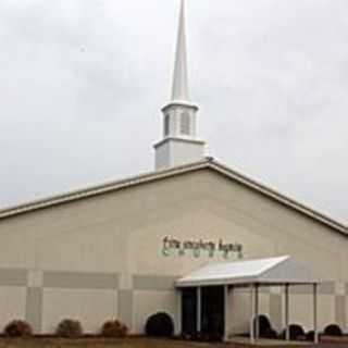 First Southern Baptist Church - Terre Haute, Indiana