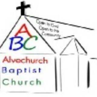 Alvechurch Baptist Church - Alvechurch, Worcestershire