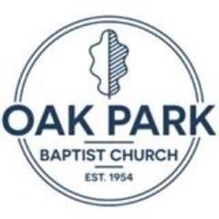 Oak Park Baptist Church - Jeffersonville, Indiana
