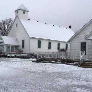 Brushy Fork Baptist Church - Canaan, Indiana