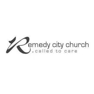 Remedy City Church - Muncie, Indiana