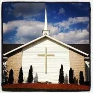 East Troy Bible Church - East Troy, Wisconsin