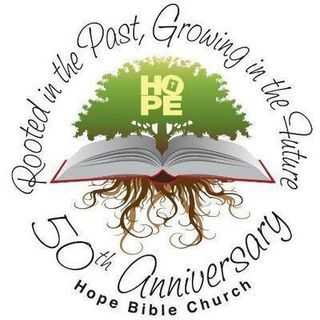 Hope Bible Church - O'Fallon, Missouri
