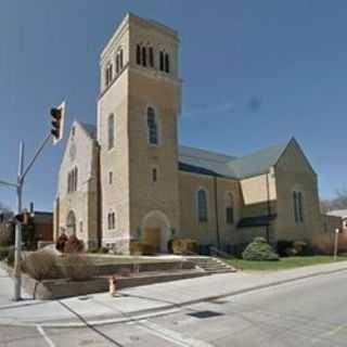 St. Joseph Catholic Church - Kitchener, Ontario