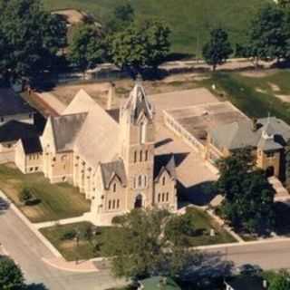 Sacred Heart Catholic Parish - Mildmay, Ontario