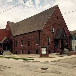 Full Gospel Temple - Muncie, Indiana