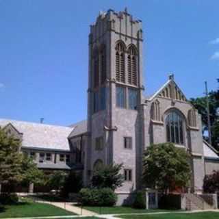 LaPorte First United Methodist Church - LaPorte, Indiana