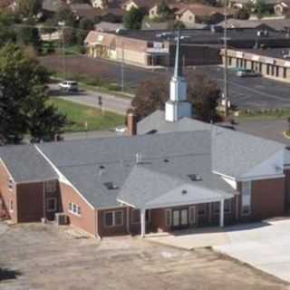 Laporte Missionary Church - Laporte, Indiana