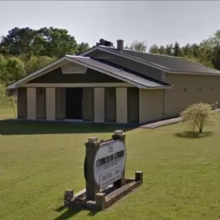 Community Church of Christ - Goldsboro, North Carolina