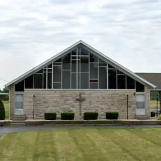 Southdowns Wesleyan Church - Kokomo, Indiana