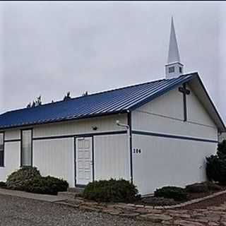 Mid-Columbia Church of Christ - Dallesport, Washington