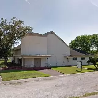 Bishop Church Of Christ - Bishop, Texas