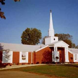 New Beginnings Church - Anderson, Indiana