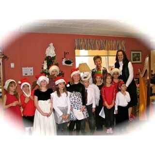 St. Augustine’s Children’s Choir