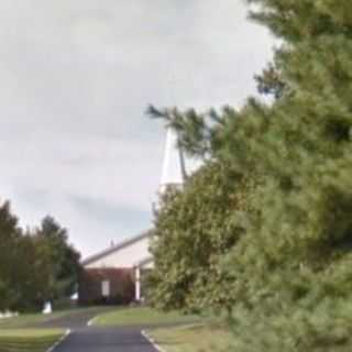 Faith Community Church - New Albany, Indiana