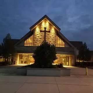 Holy Cross Church - Georgetown, Ontario