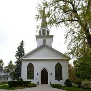 St. Andrew Church - Oakville, Ontario