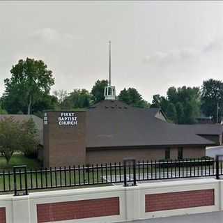 First Baptist Church of Carmel - Carmel, Indiana
