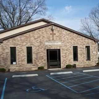 The Church of Jesus Christ - Portage, Indiana