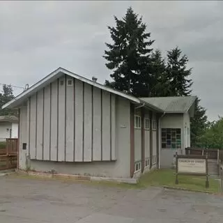 Nanaimo Church of Christ - Nanaimo, British Columbia
