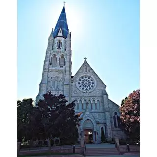 St. Michael the Archangel Parish - Belleville, Ontario