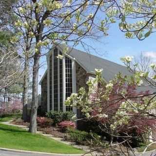 Brookwood Baptist Church - Birmingham, Alabama