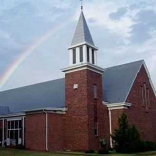 Mt. Vernon Presbyterian Church - Wichita, Kansas