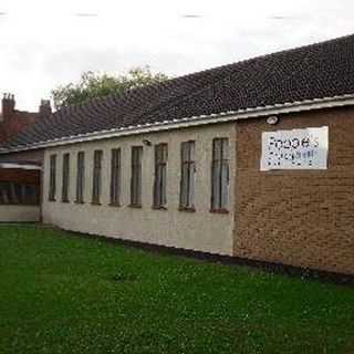 The Peoples Church - Partington, Manchester