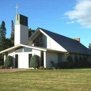 St. Cecilia Church - Iroquois, Ontario