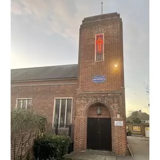 South Harrow Baptist Church - Harrow, Middlesex