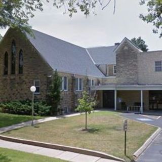 Lorraine Avenue Mennonite Church - Wichita, Kansas