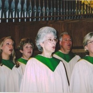 The Chancel Choir