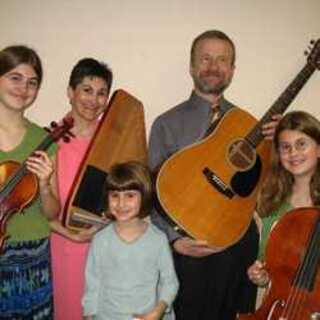 Lorraine Avenue Mennonite Church musicians