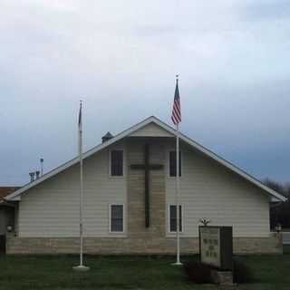 Grace Community Church - Overbrook, Kansas