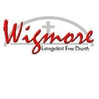 Wigmore Evangelical Free Church - Gillingham, Kent