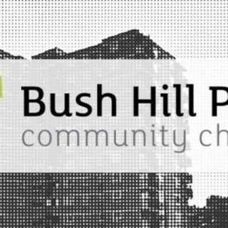 Bush Hill Park Community Church - Enfield, Middlesex