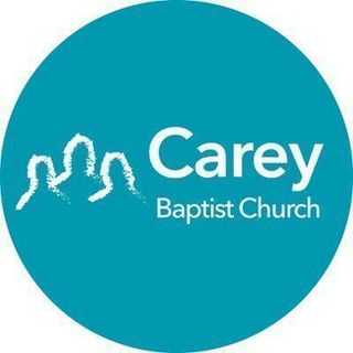 Carey Baptist Church - Reading, Berkshire