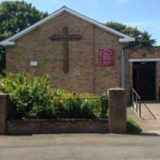 New Life Church - Middlesbrough, Cleveland