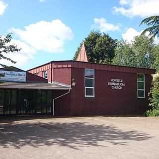 Horsell Evangelical Church - Woking, Surrey