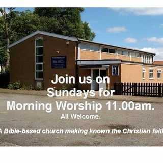 Feltham Evangelical Church - Feltham, London