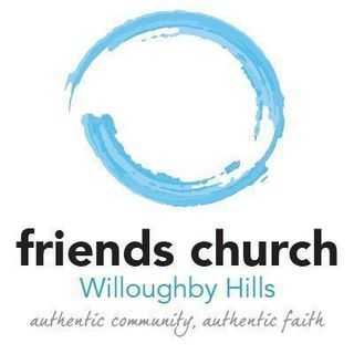 Friends Church - Willoughby Hills, Ohio
