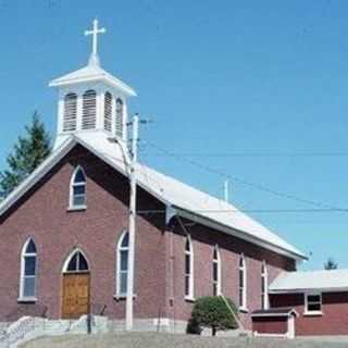 St. Patrick's Parish - Kinmount, Ontario