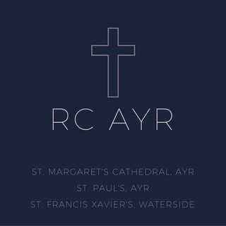Cathedral of St Margaret - Ayr, Ayrshire