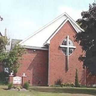 St. Francis of Assisi Roman Catholic Church - Newcastle, Ontario